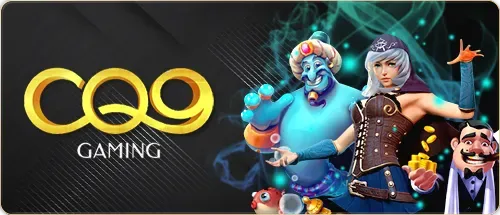 CQ9 GAMING