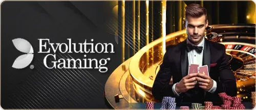 Evolution Gaming