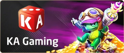 KA GAMING